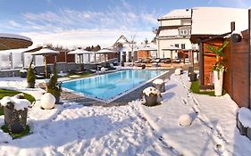 Vakantiehotel Der Brabander